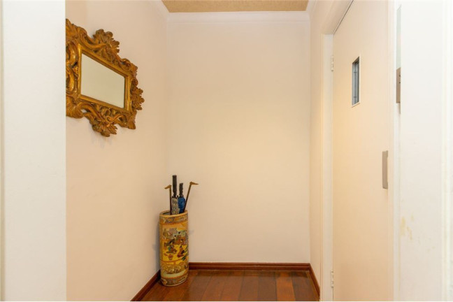 Imagem Apartamento com 3 Quartos à Venda, 214 m² em Itaim Bibi - São Paulo