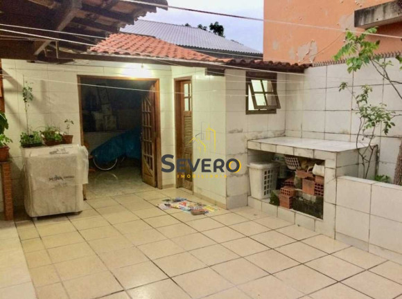 Imagem Casa com 3 Quartos à Venda, 250 m² em Piratininga - Niterói
