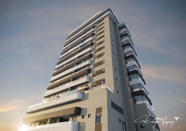 Imagem Apartamento com 3 Quartos à Venda, 117 m² em Setor Bueno - Goiânia