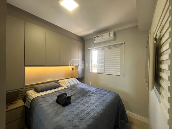 Imagem Imóvel com 2 Quartos à Venda, 63 m² em Tiradentes - Campo Grande