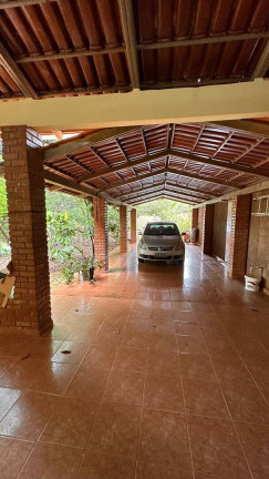 Imagem Chácara com 4 Quartos à Venda, 100 m² em Mansões águas Quentes - Caldas Novas