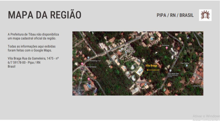 Imagem Casa de Condomínio com 4 Quartos à Venda, 980 m² em Praia Da Pipa - Tibau Do Sul