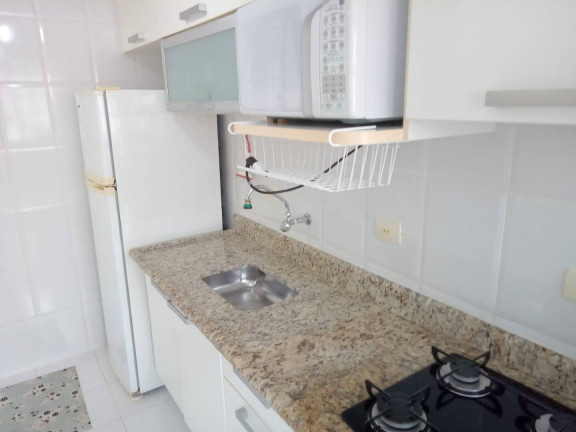 Imagem Apartamento com 2 Quartos à Venda, 70 m² em Enseada - Guarujá