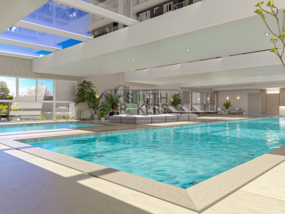 Imagem Apartamento com 3 Quartos à Venda,  em Ecoville - Curitiba