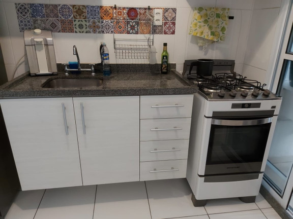 Imagem Imóvel com 1 Quarto à Venda, 50 m² em Bela Vista - São Paulo
