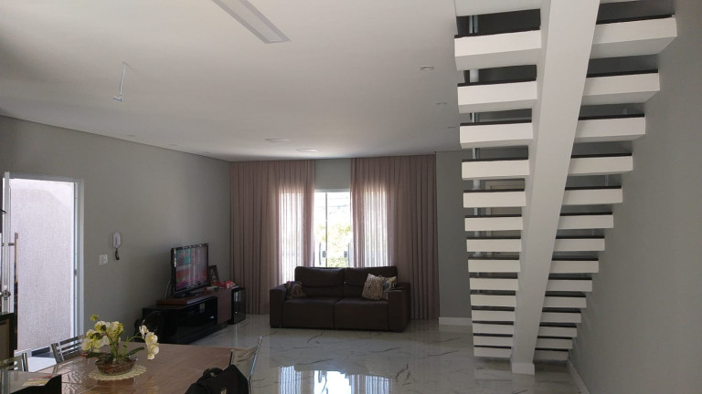 Imagem Sobrado com 3 Quartos à Venda, 175 m² em Portal Dos Ipês - Cajamar