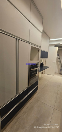 Imagem Apartamento com 3 Quartos à Venda, 171 m² em Butantã - São Paulo