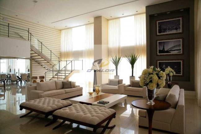 Imagem Apartamento com 5 Quartos à Venda, 510 m² em Altiplano Cabo Branco - João Pessoa