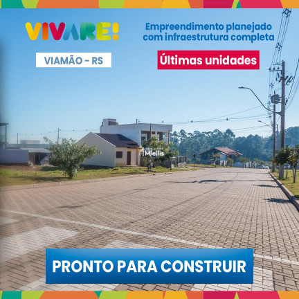 Imagem Imóvel à Venda, 20 m² em Mendanha - Viamão
