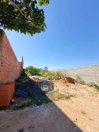 Imagem Terreno à Venda, 200 m² em Jardim Dos Lagos 2 - Nova Odessa Imagem Terreno à Venda, 200 m² em Jardim Dos Lagos 2 - Nova Odessa