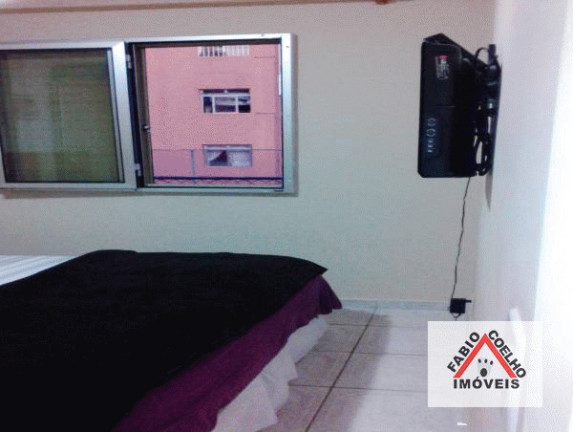 Imagem Apartamento com 2 Quartos à Venda, 51 m² em Vila Inglesa - São Paulo