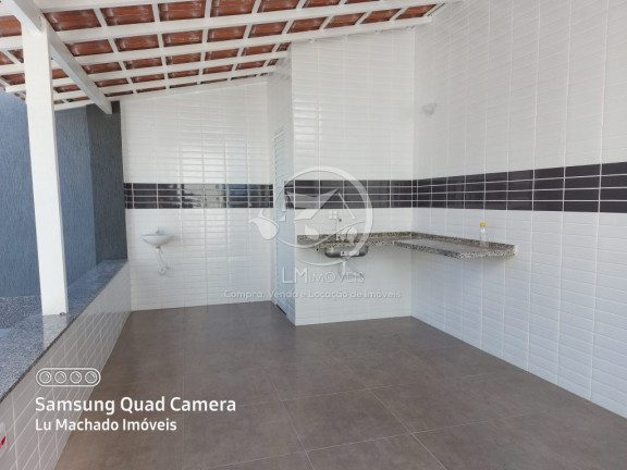Imagem Apartamento com 2 Quartos à Venda, 90 m² em Foguete - Cabo Frio Imagem Apartamento com 2 Quartos à Venda, 90 m² em Foguete - Cabo Frio