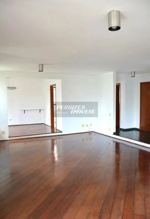 Imagem Apartamento com 3 Quartos à Venda, 195 m² em Higienópolis - São Paulo