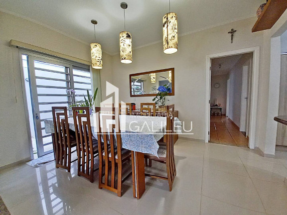 Imagem Casa com 3 Quartos à Venda, 179 m² em Jardim Santa Genebra - Campinas Imagem Casa com 3 Quartos à Venda, 179 m² em Jardim Santa Genebra - Campinas