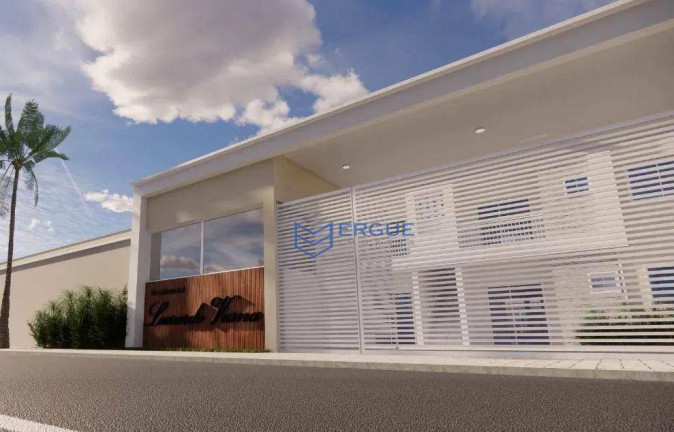 Imagem Apartamento com 2 Quartos à Venda, 57 m² em Luzardo Viana - Maracanaú Imagem Apartamento com 2 Quartos à Venda, 57 m² em Luzardo Viana - Maracanaú
