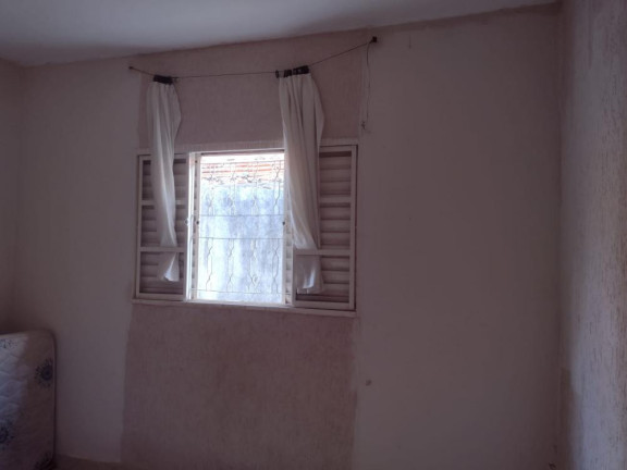 Imagem Casa com 2 Quartos à Venda, 86 m² em Vila Angélica - Tatuí
