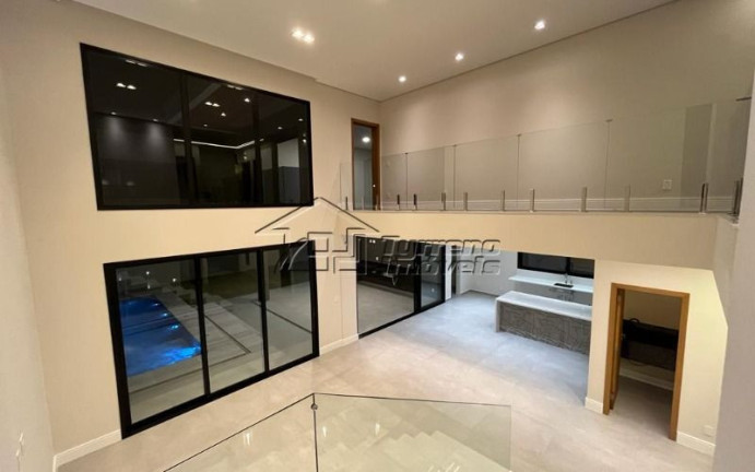 Imagem Casa de Condomínio com 5 Quartos à Venda, 404 m² em Jardim Do Golfe - São José Dos Campos Imagem Casa de Condomínio com 5 Quartos à Venda, 404 m² em Jardim Do Golfe - São José Dos Campos