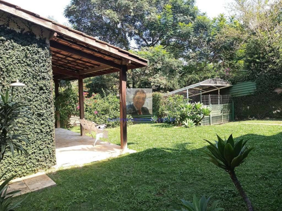 Imagem Casa com 4 Quartos à Venda, 359 m² em Nova Higienópolis - Jandira Imagem Casa com 4 Quartos à Venda, 359 m² em Nova Higienópolis - Jandira