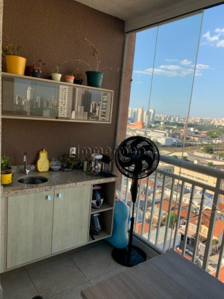 Imagem Apartamento com 2 Quartos à Venda, 115 m² em Vila Romana - São Paulo Imagem Apartamento com 2 Quartos à Venda, 115 m² em Vila Romana - São Paulo