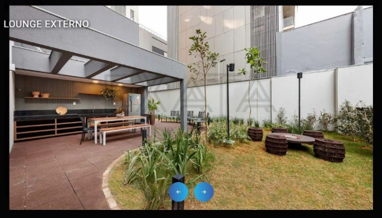 Imagem Imóvel com 1 Quarto à Venda, 25 m² em Pinheiros - São Paulo