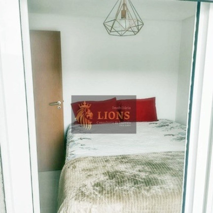 Imagem Apartamento com 2 Quartos à Venda, 69 m² em Jardim Virgínia - Guarujá Imagem Apartamento com 2 Quartos à Venda, 69 m² em Jardim Virgínia - Guarujá