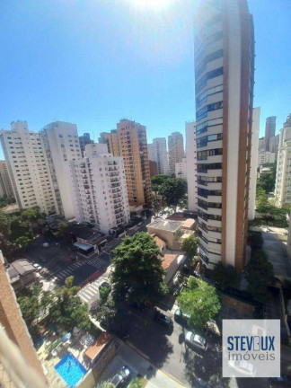 Imagem Apartamento com 3 Quartos à Venda, 127 m² em Moema - São Paulo Imagem Apartamento com 3 Quartos à Venda, 127 m² em Moema - São Paulo