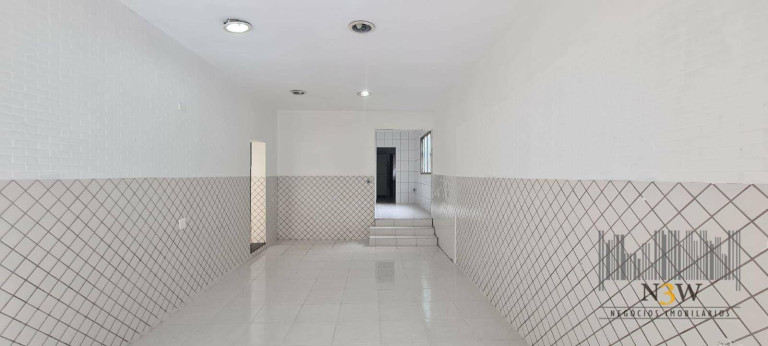 Sala Comercial para Alugar, 128 m² em Vila Leopoldina - São Paulo