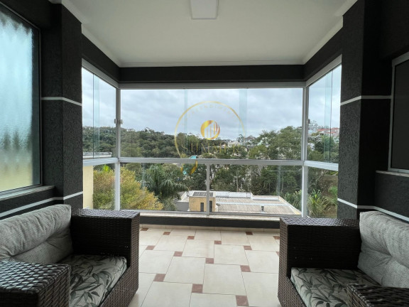 Imagem Casa com 3 Quartos à Venda, 300 m² em Jardim Imperial - Arujá