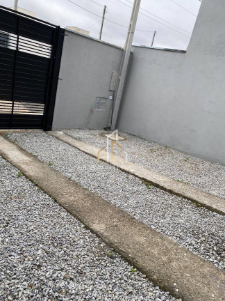 Imagem Casa com 2 Quartos à Venda, 56 m² em Residencial Dom Bosco - São José Dos Campos Imagem Casa com 2 Quartos à Venda, 56 m² em Residencial Dom Bosco - São José Dos Campos