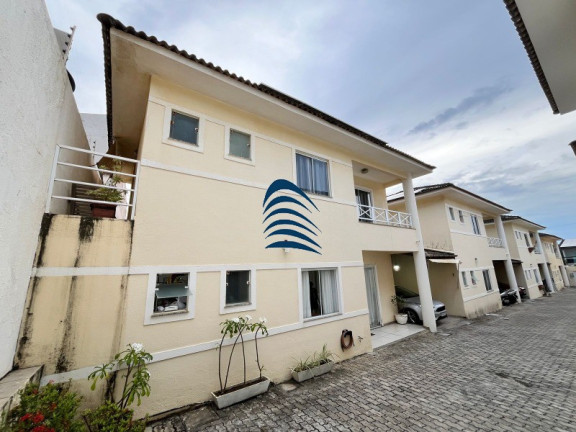 Imagem Casa com 4 Quartos à Venda, 150 m² em Stella Maris - Salvador