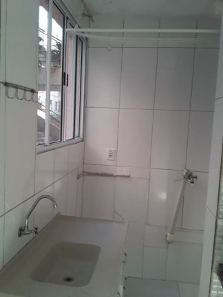 Imagem Apartamento com 2 Quartos à Venda, 48 m² em Parque Dourado - Ferraz De Vasconcelos Imagem Apartamento com 2 Quartos à Venda, 48 m² em Parque Dourado - Ferraz De Vasconcelos