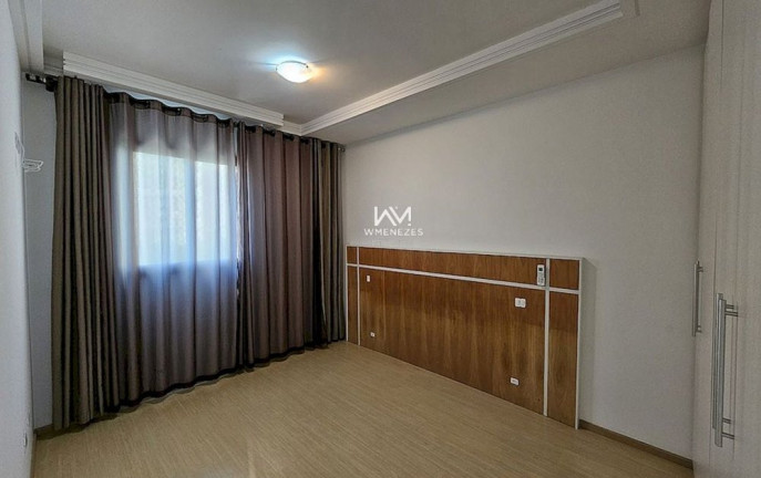 Imagem Apartamento com 3 Quartos à Venda, 105 m² em Ecoville - Curitiba