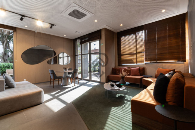 Imagem Apartamento com 3 Quartos à Venda, 160 m² em Vila Nova Conceição - São Paulo