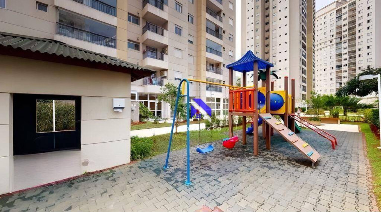 Imagem Apartamento com 2 Quartos à Venda, 51 m² em Vila Andrade - São Paulo Imagem Apartamento com 2 Quartos à Venda, 51 m² em Vila Andrade - São Paulo