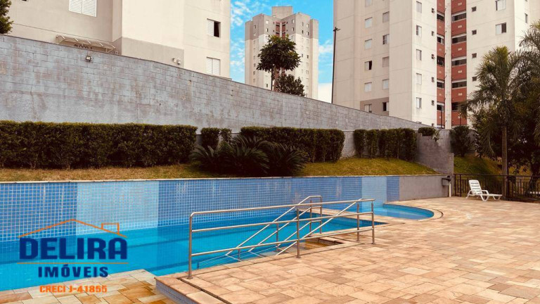 Imagem Apartamento com 2 Quartos à Venda, 49 m² em Vila Bela Vista (zona Norte) - São Paulo Imagem Apartamento com 2 Quartos à Venda, 49 m² em Vila Bela Vista (zona Norte) - São Paulo