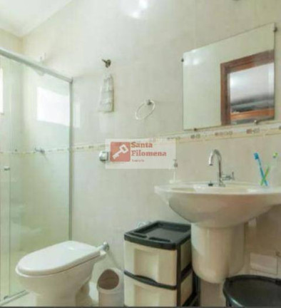 Imagem Sobrado com 3 Quartos à Venda, 237 m² em Parque Novo Oratório - Santo André Imagem Sobrado com 3 Quartos à Venda, 237 m² em Parque Novo Oratório - Santo André