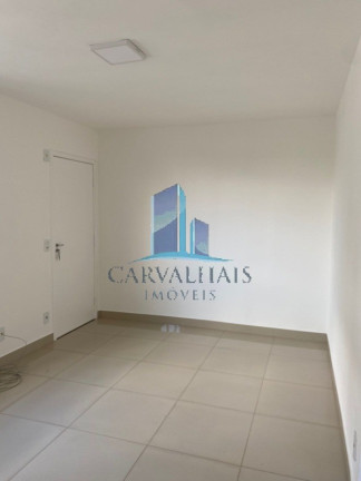 Imagem Imóvel com 2 Quartos à Venda, 45 m² em São João - Betim