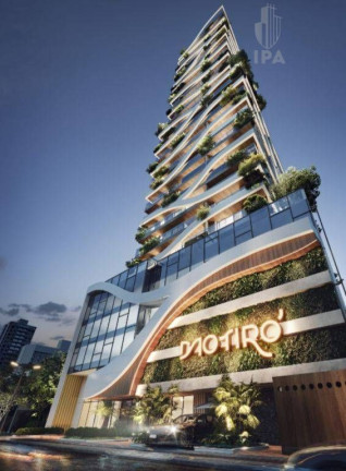Apartamento com 3 Quartos à Venda, 126 m² em Fazenda - Itajaí