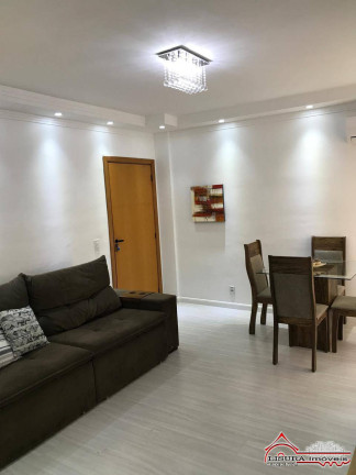 Imagem Apartamento com 2 Quartos à Venda, 61 m² em Parque Santo Antônio - Jacareí Imagem Apartamento com 2 Quartos à Venda, 61 m² em Parque Santo Antônio - Jacareí