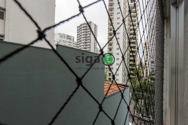 Imagem Apartamento com 3 Quartos à Venda, 82 m² em Jardim Paulista - São Paulo