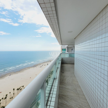Imagem Apartamento com 4 Quartos à Venda, 292 m² em Guilhermina - Praia Grande Imagem Apartamento com 4 Quartos à Venda, 292 m² em Guilhermina - Praia Grande