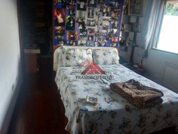 Imagem Casa com 3 Quartos à Venda, 145 m² em Itaipu - Niterói