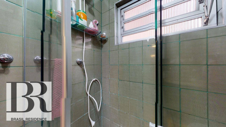 Imagem Apartamento com 3 Quartos à Venda, 94 m² em Vila Mariana - São Paulo