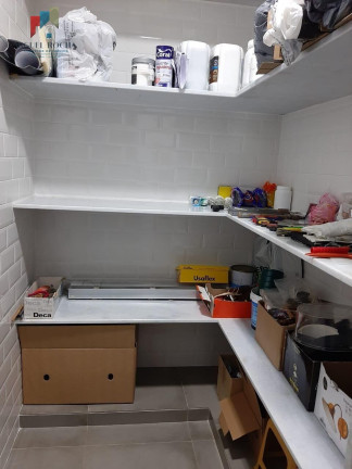Imagem Casa de Condomínio com 3 Quartos à Venda, 288 m² em Bosques Do Junqueira - Tatuí