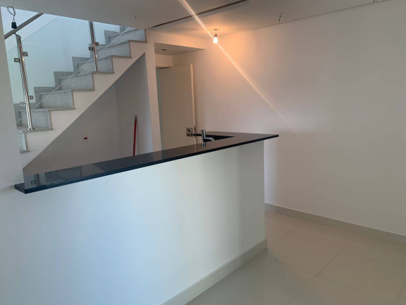 Imagem Apartamento com 2 Quartos à Venda, 103 m² em Campo Belo - São Paulo