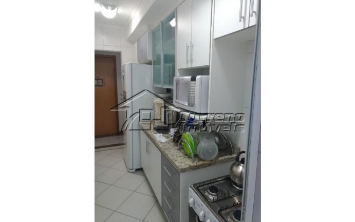 Imagem Apartamento com 3 Quartos para Alugar, 95 m² em Jardim Aquarius - São José Dos Campos Imagem Apartamento com 3 Quartos para Alugar, 95 m² em Jardim Aquarius - São José Dos Campos