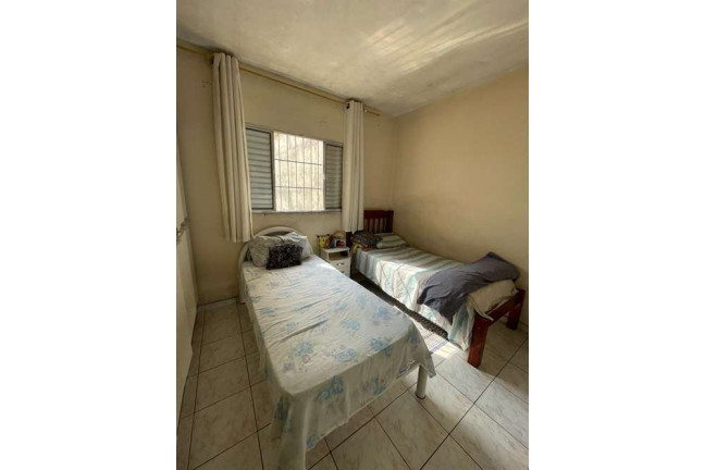 Imagem Casa com 2 Quartos à Venda, 137 m² em Cidade Continental - São Paulo Imagem Casa com 2 Quartos à Venda, 137 m² em Cidade Continental - São Paulo