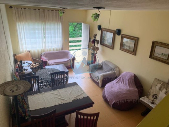 Imagem Apartamento com 2 Quartos à Venda, 85 m² em Praia Grande - Ubatuba