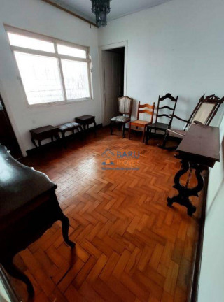 Imagem Casa com 3 Quartos à Venda, 288 m² em Lapa - São Paulo