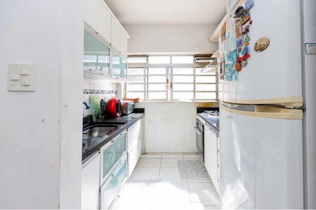 Imagem Casa com 3 Quartos à Venda, 140 m² em Campo Belo - São Paulo Imagem Casa com 3 Quartos à Venda, 140 m² em Campo Belo - São Paulo